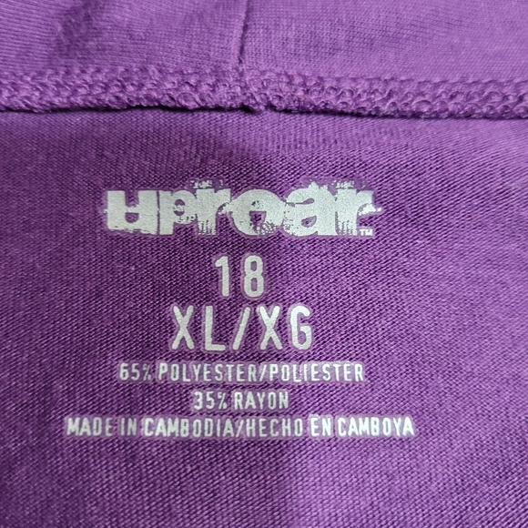 Uproar Cardigan - Picture 4 of 6